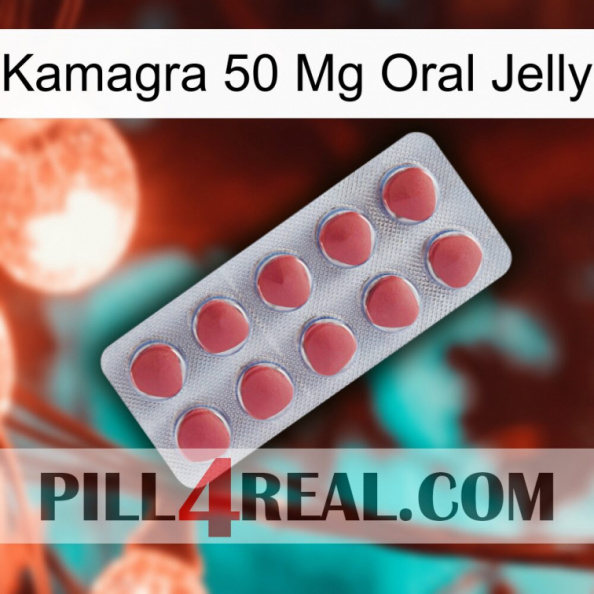 Kamagra 50 Mg Oral Jelly 18